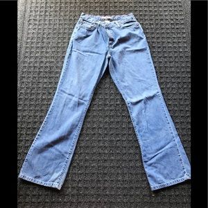 GUC Tommy Hilfiger jeans